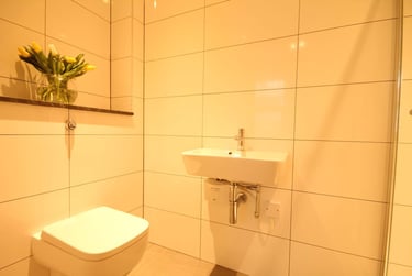 1 bed flat, Dean Street, City Centre, Newcastle, NE11PG - Image 9